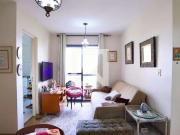 Apartamento para Locação em São Paulo/SP Mooca 1 Quartos