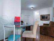 Apartamento para Locação em São Paulo/SP Mooca 1 Quartos