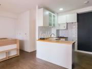 Apartamento para Locação em São Paulo/SP Mooca 1 Quartos