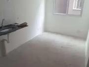 Apartamento para Locação em São Paulo/SP Mooca 1 Quartos