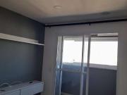 Apartamento para Locação em São Paulo/SP Mooca 1 Quartos