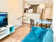 Apartamento para Locação em São Paulo/SP Mooca 1 Quartos