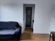 Apartamento para Locação em São Paulo/SP Mooca 1 Quartos