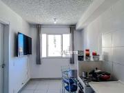 Apartamento para Locação em São Paulo/SP Mooca 1 Quartos