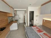 Apartamento para Locação em São Paulo/SP Mooca 1 Quartos