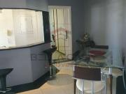 Apartamento para Locação em São Paulo/SP Mooca 1 Quartos