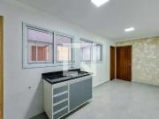 Apartamento para Locação em São Paulo/SP Mooca 1 Quartos