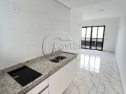 Apartamento para Locação em São Paulo/SP Mooca 1 Quartos