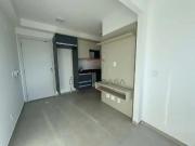 Apartamento para Locação em São Paulo/SP Mooca 1 Quartos