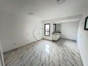 Apartamento para Locação em São Paulo/SP Mooca 1 Quartos
