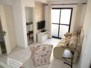 Apartamento para Locação em São Paulo/SP Mooca 1 Quartos