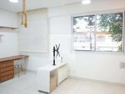 Apartamento para Locação em São Paulo/SP Mooca 1 Quartos