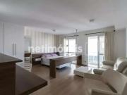 Apartamento para Locação em São Paulo/SP Mooca 1 Quartos