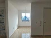 Apartamento para Locação em São Paulo/SP Mooca 1 Quartos