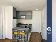 Apartamento para Locação em São Paulo/SP Mooca 1 Quartos