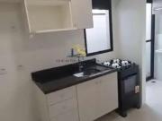 Apartamento para Locação em São Paulo/SP Mooca 1 Quartos