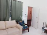 Apartamento para Locação em São Paulo/SP Mooca 1 Quartos