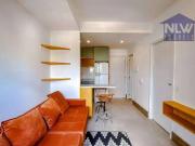 Apartamento para Locação em São Paulo/SP Mooca 1 Quartos
