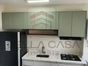 Apartamento para Locação em São Paulo/SP Mooca 1 Quartos