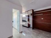 Apartamento para Locação em São Paulo/SP Mooca 1 Quartos
