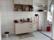 Apartamento para Locação em São Paulo/SP Mooca 1 Quartos