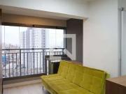 Apartamento para Locação em São Paulo/SP Mooca 1 Quartos