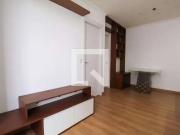 Apartamento para Locação em São Paulo/SP Mooca 1 Quartos
