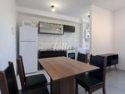 Apartamento para Locação em São Paulo/SP Mooca 1 Quartos