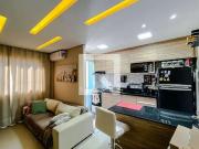 Apartamento para Locação em São Paulo/SP Mooca 1 Quartos