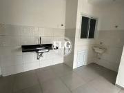 Apartamento para Locação em São Paulo/SP Mooca 1 Quartos