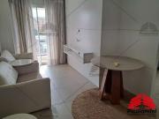 Apartamento para Locação em São Paulo/SP Mooca 1 Quartos