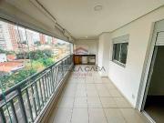 Apartamento para Locação em São Paulo/SP Mooca 2 Quartos