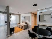 Apartamento para Locação em São Paulo/SP Mooca 2 Quartos