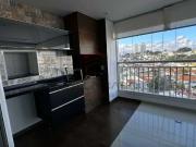 Apartamento para Locação em São Paulo/SP Mooca 2 Quartos
