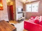Apartamento para Locação em São Paulo/SP Mooca 2 Quartos