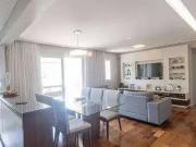 Apartamento para Locação em São Paulo/SP Mooca 2 Quartos