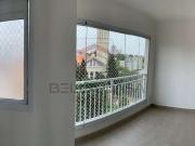 Apartamento para Locação em São Paulo/SP Mooca 2 Quartos Apartamento para Locação em São Paulo/SP Mooca 2 Quartos