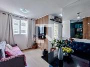 Apartamento para Locação em São Paulo/SP Mooca 2 Quartos