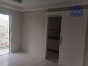 Apartamento para Locação em São Paulo/SP Mooca 2 Quartos