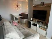 Apartamento para Locação em São Paulo/SP Vila Prudente 2...