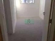 Apartamento para Locação em São Paulo/SP Mooca 2 Quartos