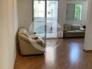 Apartamento para Locação em São Paulo/SP Mooca 2 Quartos