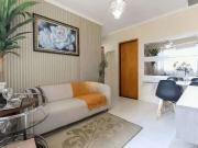 Apartamento para Locação em São Paulo/SP Mooca 2 Quartos