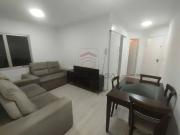 Apartamento para Locação em São Paulo/SP Mooca 2 Quartos