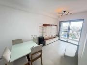 Apartamento para Locação em São Paulo/SP Mooca 2 Quartos