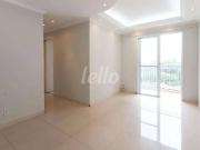 Apartamento para Locação em São Paulo/SP Mooca 2 Quartos