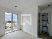 Apartamento para Locação em São Paulo/SP Mooca 2 Quartos