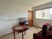 Apartamento para Locação em São Paulo/SP Mooca 2 Quartos