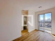 Apartamento para Locação em São Paulo/SP Mooca 2 Quartos