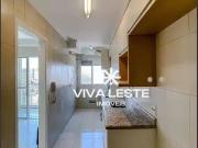 Apartamento para Locação em São Paulo/SP Mooca 2 Quartos